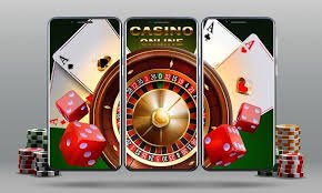 Live Casino slote