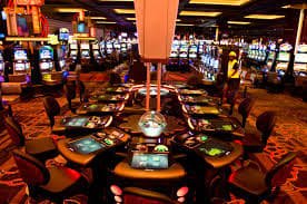 Slote Live Casino တွင် Evolution Gaming Baccarat ဆင်းကွင်းများ