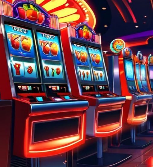 ဘောလုံးလိဂ်ပွဲများ slote Sportsbook မြန်မာ