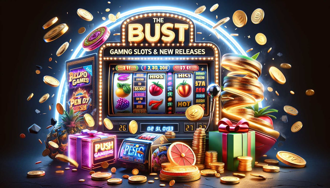 slote Myanmar Online Gaming Platform